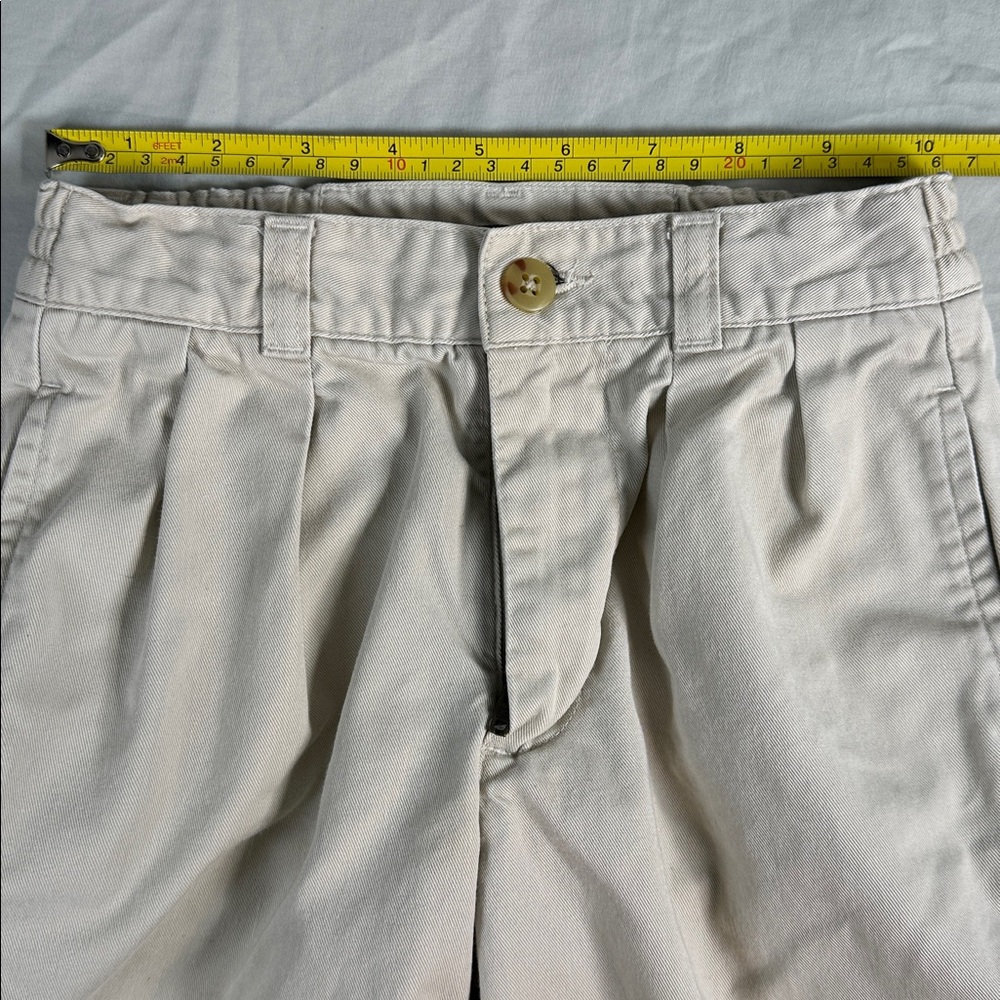 Polo By Ralph Lauren Boys Size 5 Chino Pants - Picture 9 of 10